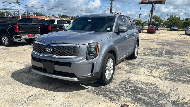 2020 Kia Telluride - Image 7