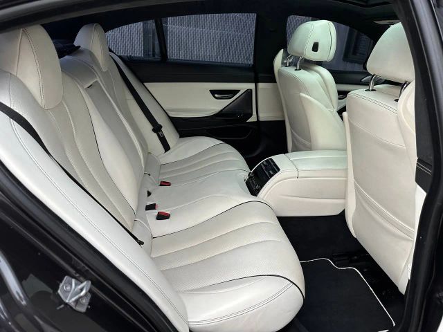 2015 Bmw 6 Series - Image 20