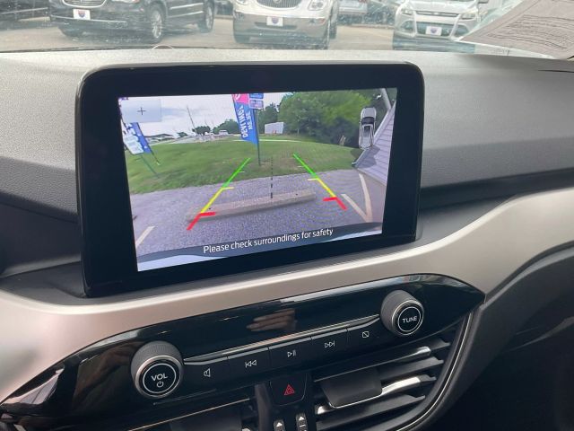 2020 FORD ESCAPE SUV - AUTOMATIC - Interstate Auto Sales