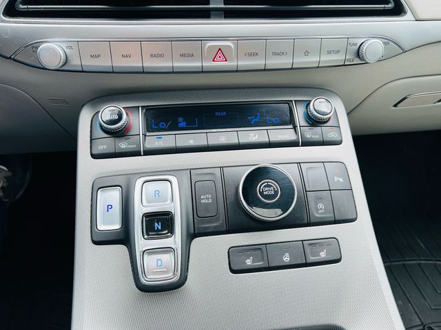 2021 Hyundai Palisade - Image 35