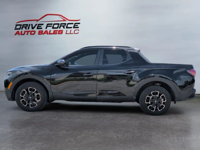 2022 Hyundai Santa Cruz - Image 2