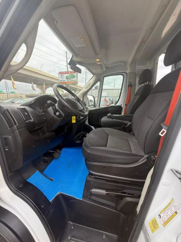 2021 Ram Promaster Cargo Van - Image 18
