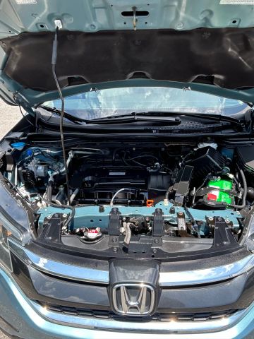 2016 Honda Cr-v - Image 20