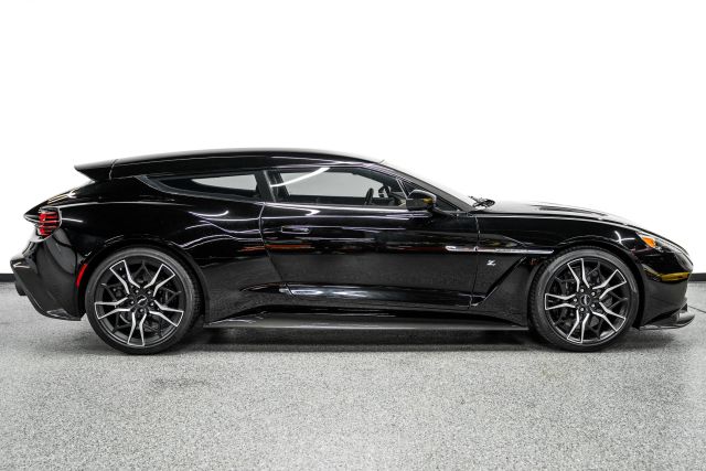 2019 Aston Martin Vanquish Zagato Shooting Brake - - Image 35