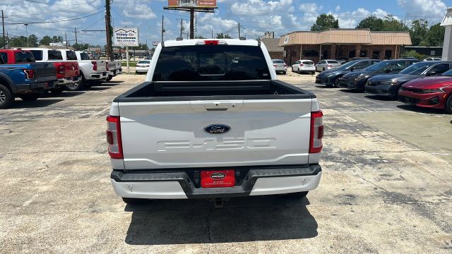 2021 Ford F150 Supercrew Cab - Image 20