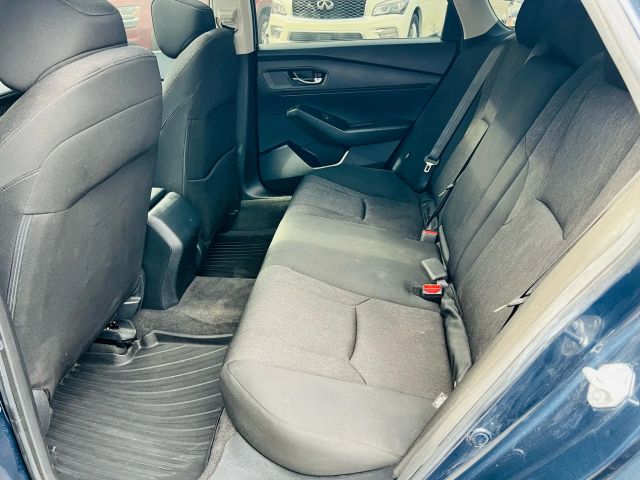 2023 Honda Accord - Image 20