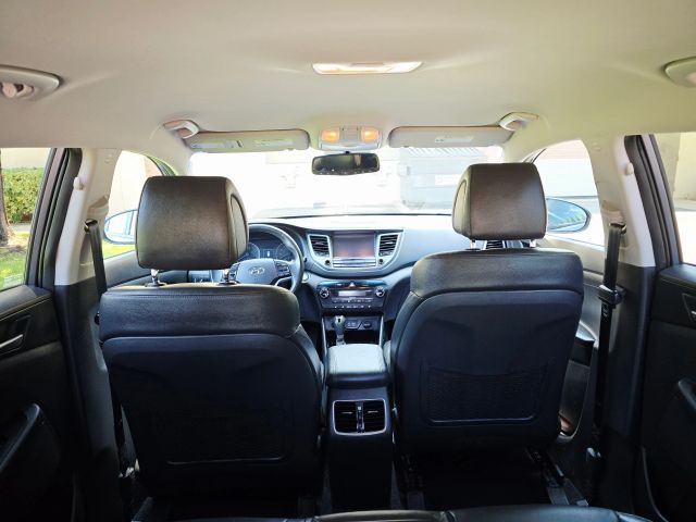 2018 Hyundai Tucson - Image 43