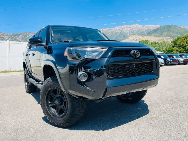 2017 Toyota 4runner - Image 56