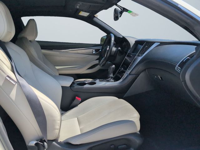 2017 Infiniti Q60 - Image 15