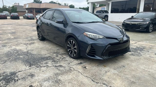 2018 Toyota Corolla - Image 4