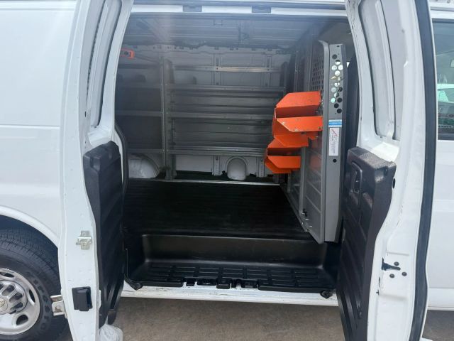 2012 Chevrolet Express 1500 Cargo - Image 15