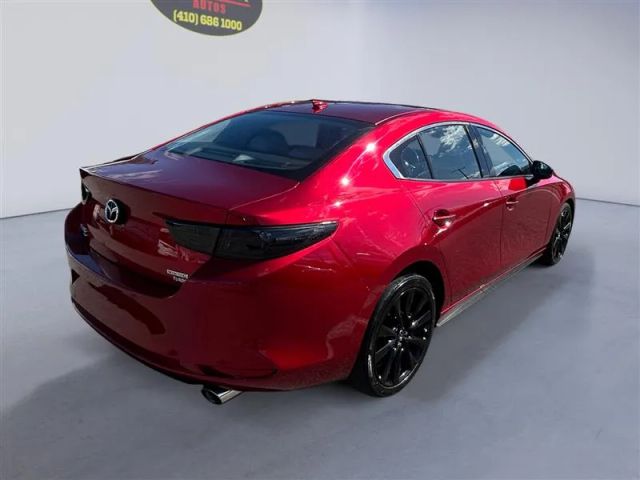2021 Mazda Mazda3 - Image 5