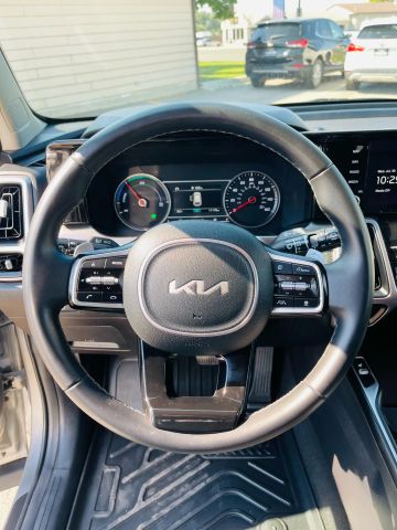 2023 Kia Sorento Hybrid - Image 39