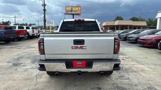2017 Gmc Sierra 1500 Crew Cab - Image 18