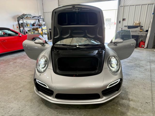 2014 Porsche 911 - Image 67