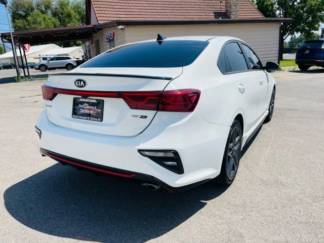 2021 Kia Forte - Image 7