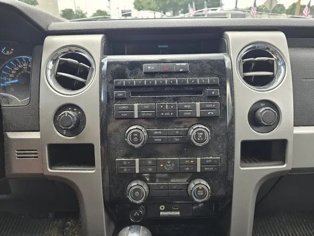 2011 Ford F150 Supercrew Cab - Image 12