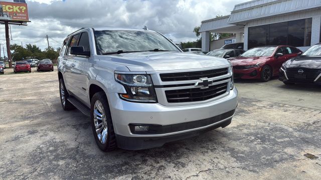2019 Chevrolet Tahoe - Image 11