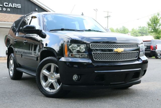 2013 Chevrolet Tahoe - Image 1