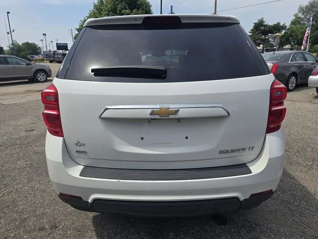2016 Chevrolet Equinox - Image 4