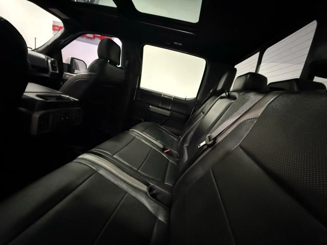 2018 Ford F150 Supercrew Cab - Image 125