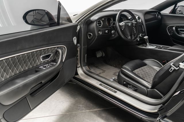 2011 Bentley Continental Supersports Coupe 2d - - Image 22