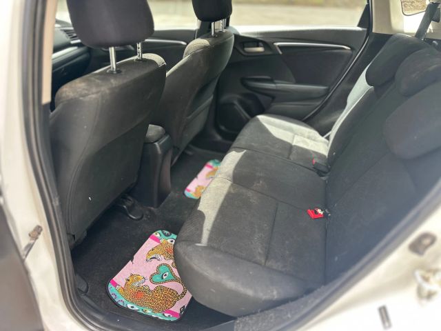 2015 Honda Fit - Image 9