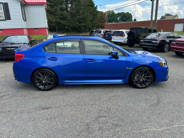 2019 Subaru Wrx - Image 6