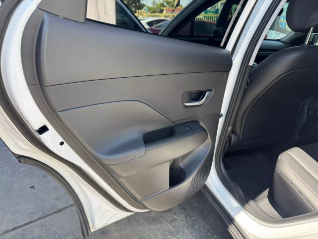 2024 Hyundai Kona - Image 18