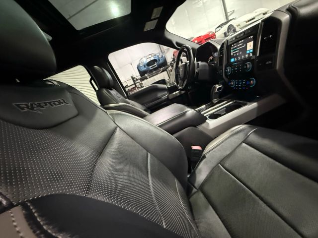 2018 Ford F150 Supercrew Cab - Image 110