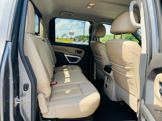 2017 Nissan Titan Xd Crew Cab - Image 23
