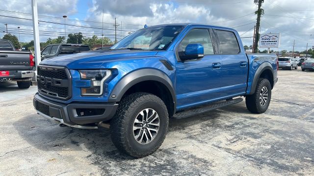 2020 Ford F150 Supercrew Cab - Image 6