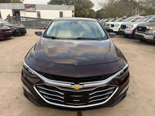 2020 Chevrolet Malibu - Image 10