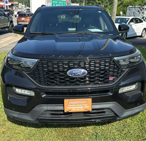 2021 Ford Explorer - Image 3