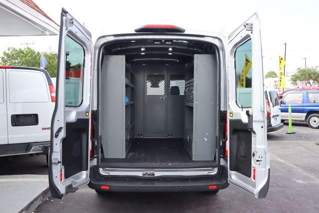 2018 Ford Transit 150 Van - Image 2