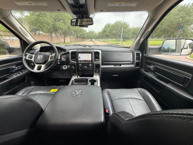 2018 Ram 2500 Mega Cab - Image 6