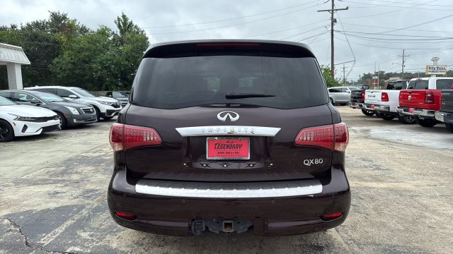 2016 Infiniti Qx80 - Image 21