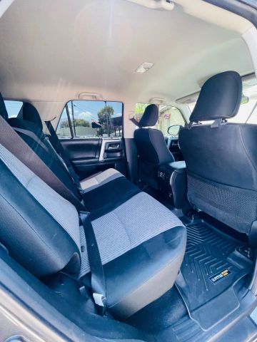 2016 Toyota 4runner - Image 25