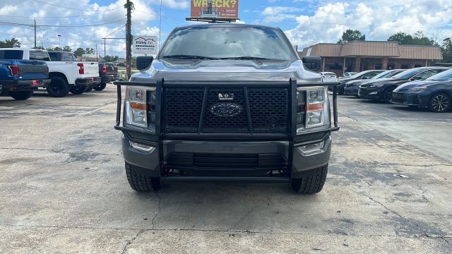 2021 Ford F150 Supercrew Cab - Image 8