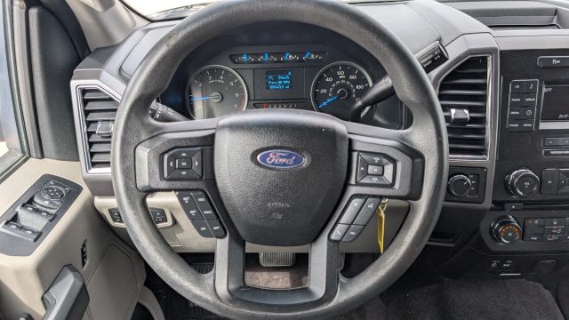 2015 Ford F150 Supercrew Cab Xlt Pickup 4d 5 1/2 Ft - Image 14