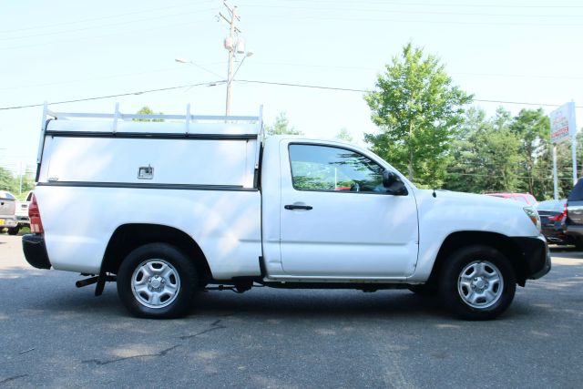 2012 Toyota Tacoma Regular Cab - Image 8
