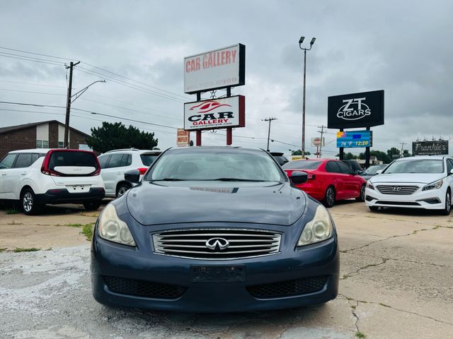2009 Infiniti G - Image 3