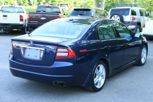 2008 Acura Tl - Image 7