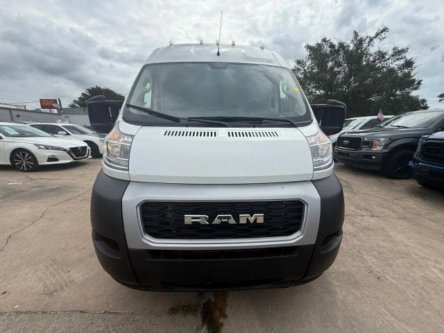 2021 Ram Promaster Cargo Van - Image 6