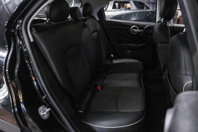 2018 Fiat 500x Trekking Sport Utility 4d - Image 28