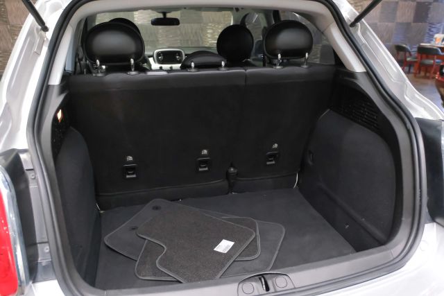 2017 Fiat 500x Pop Sport Utility 4d - Image 45