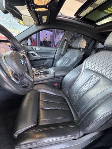 2020 Bmw X6 - Image 22
