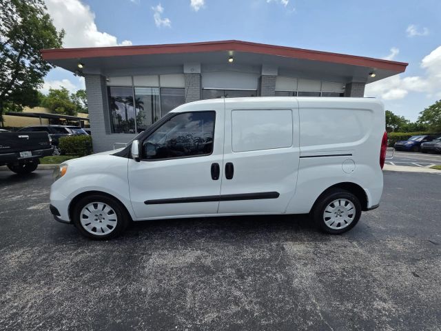 2016 Ram Promaster City - Image 8