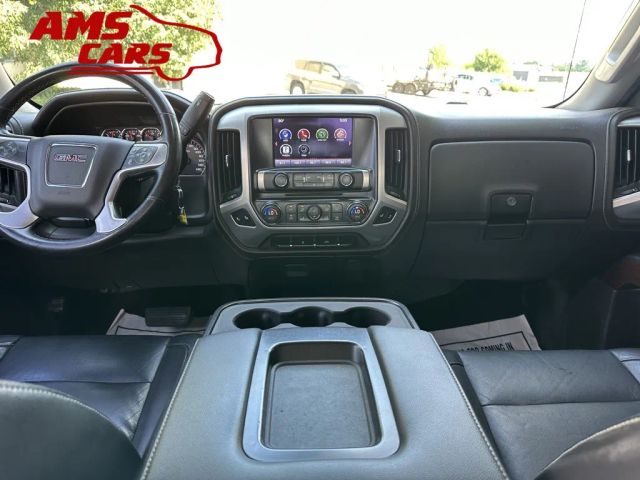 2014 Gmc Sierra 1500 Crew Cab - Image 8