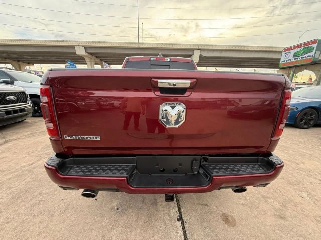 2022 Ram 1500 Crew Cab - Image 11
